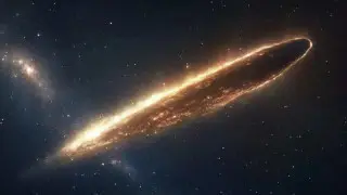 Учёные удивились загадочному манёвру “инопланетного корабля“ 3I/ATLAS