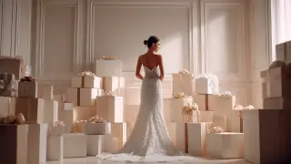 Любовь закончилась, а свадебные подарки остались: экс-супруги делили их через суд в Шымкенте