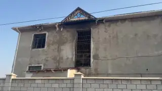 Гибель 9 детей в пожаре в Алгабасе: выживший ребенок остаётся в тяжёлом состоянии