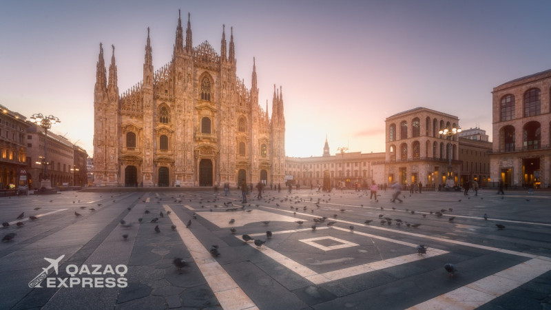 Фото: Qazaq Express