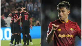 Сенсация против рекордсмена: где смотреть суперматч Лиги Европы