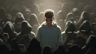 Ерлан Карин: Слепая борьба с несправедливостью порождает ещё большую несправедливость