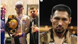 Соперник Жанибека Алимханулы отказался от боя за “абсолют“: подробности