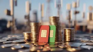 Казахстанцы жалуются на рост тарифов связи: ответы операторов