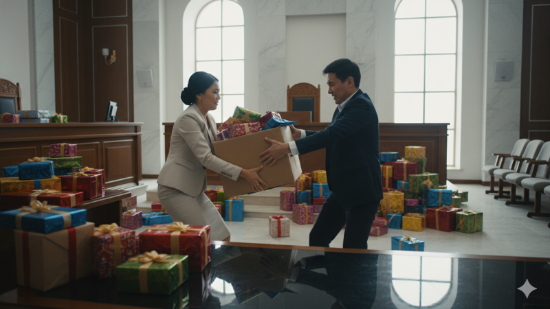 Изображение сгенерировано при помощи нейросети