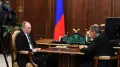 Путин отрицает, что Лавров оказался в опале