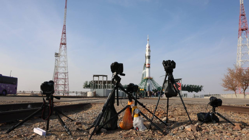 Фото: Роскосмос