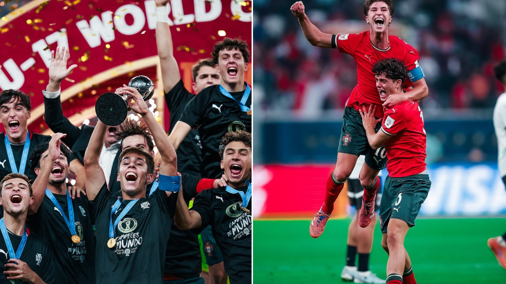 Фото: instagram.com/portugal