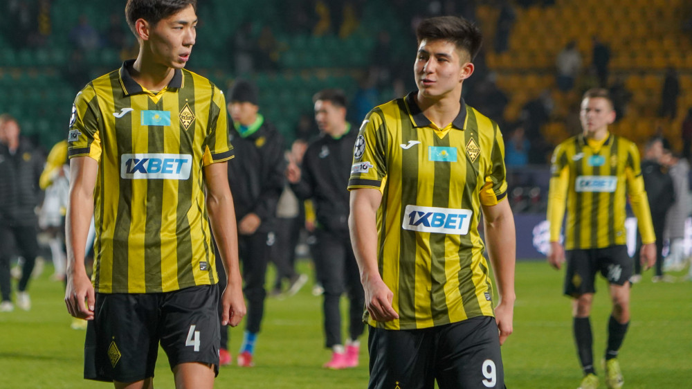 Фото ©️ Tengrinews.kz / Болат Айтмолда