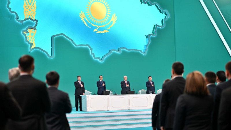 Фото пресс-службы Акорды