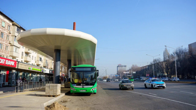 Фото: Tengrinews.kz / Болат Айтмолда