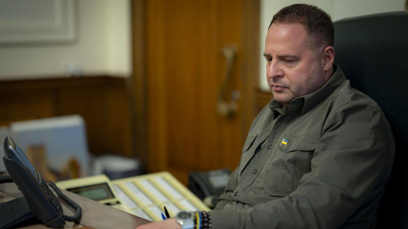 Фото: t.me/ermaka2022