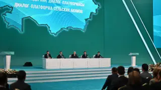 Токаев вспомнил о своём первом президентском указе