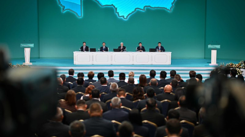 Фото пресс-службы Акорды