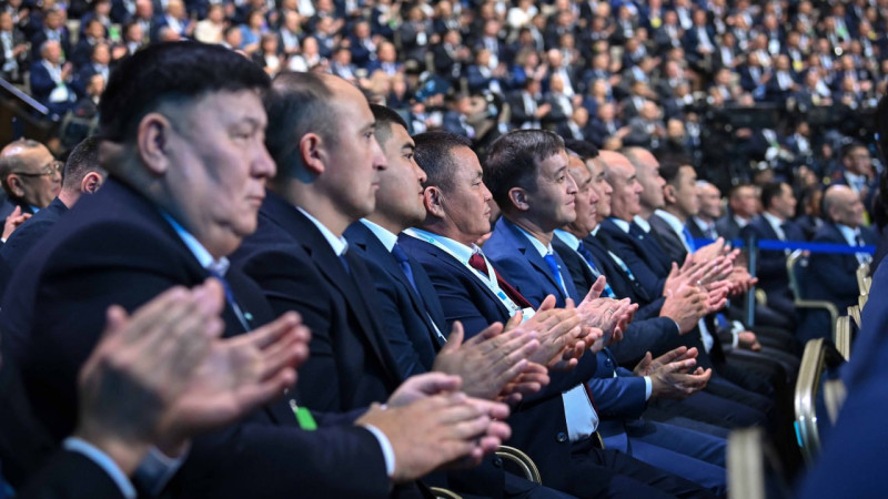 Фото пресс-службы Акорды