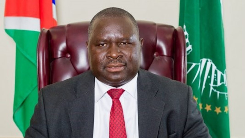 Фото: oshanarc.gov.na