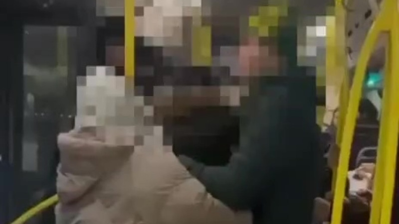 Кадр из видео