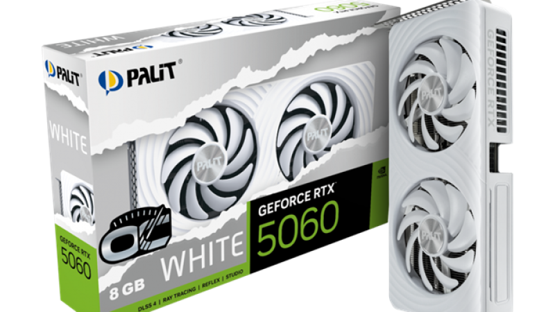 Фото: компания Palit