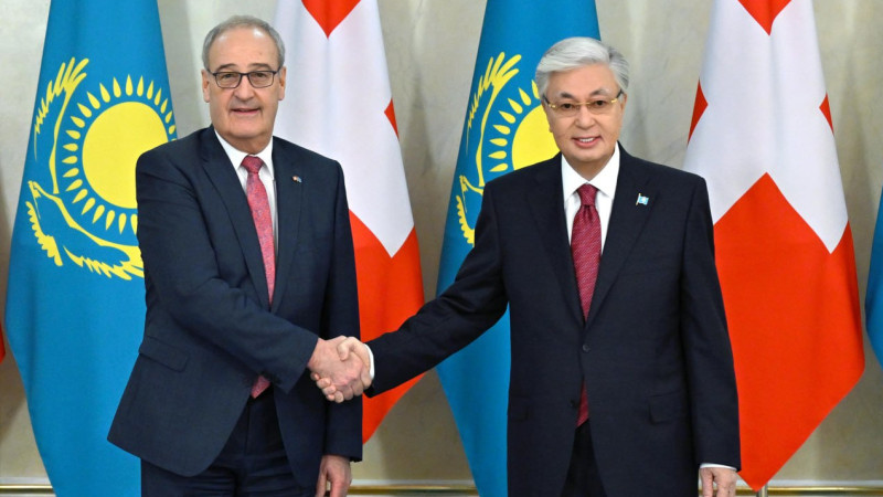 Фото пресс-службы Акорды