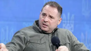 Андрей Ермак