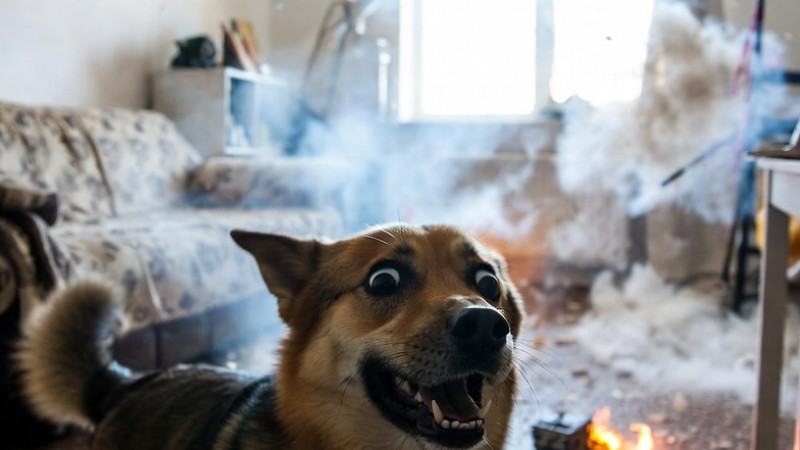 Изображение сгенерировано при помощи нейросети Grok