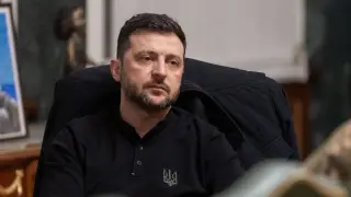 Зеленский высказался о переговорах делегаций Украины и США в Вашингтоне