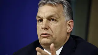 Премьер Венгрии заявил, что Украина должна оставаться “буферным государством“