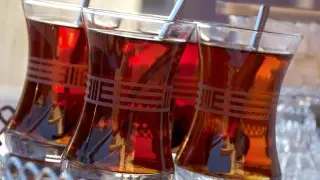 Диетолог рассказала, когда чай может снизить усвоение железа на 85 процентов