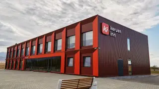 Qazaq Oil расширяет сеть Keruen Inn: второй отель заработал в Аральске