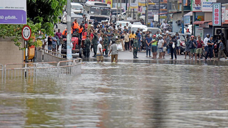 Фото: dailymirror.lk