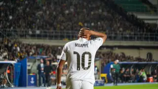 Две отмены гола лишили “Реал“ лидерства в чемпионате Испании