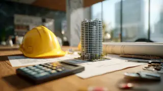 Многомиллиардную аферу по продаже квартир раскрыли в Астане