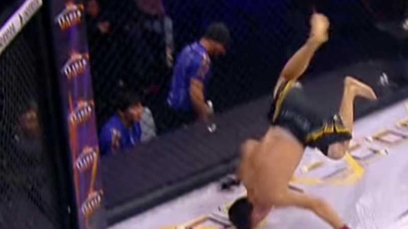 Кадры из видео