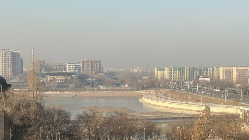 Фото: ©️ Tengrinews.kz