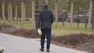 Почему зима в Казахстане началась без снега