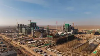 62 проекта и более 8 тысяч рабочих мест: что реализуют в Жамбылской области