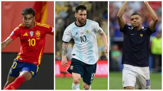 Суперкомпьютер назвал победителя ЧМ-2026 по футболу