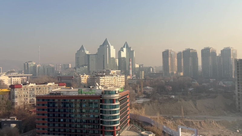 Кадр из видео