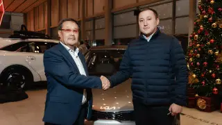 В Казахстане впервые запустили автолизинг для физических лиц