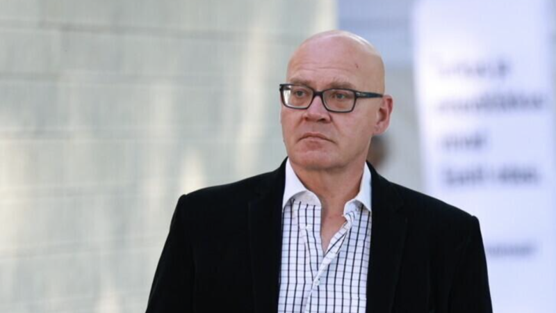 Аймар Вентсель. Автор: Priit Mürk/ERR