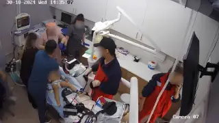 Смерть девочки в стоматологии Астаны: в суде рассказали о штрафах и нарушениях