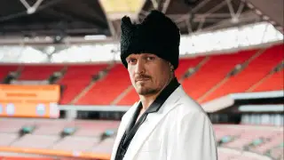 Александр Усик назвал своего следующего соперника