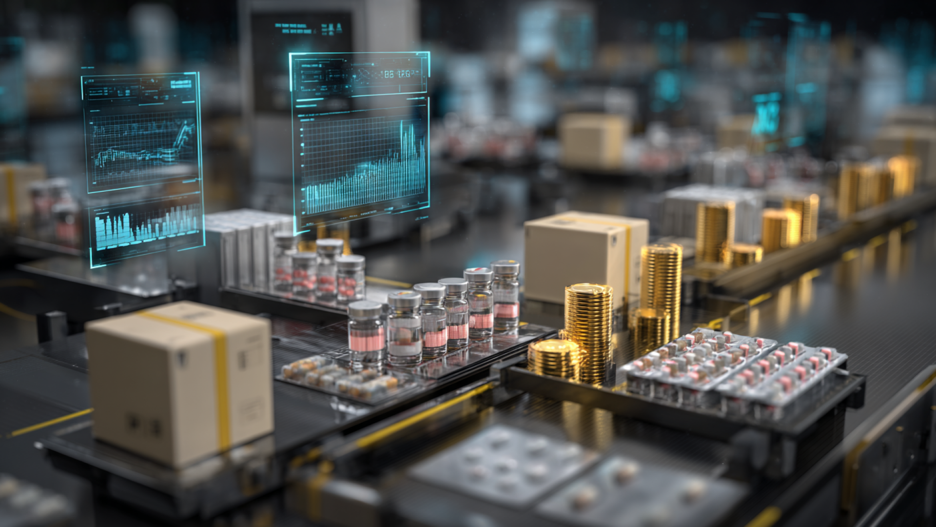 В Казахстане снизились цены на лекарства: о причинах рассказали в правительстве