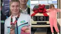 Чемпионка мира по боксу из Казахстана сделала себе дорогой подарок