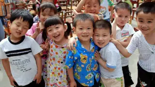 Неожиданное решение для повышения рождаемости приняли в Китае