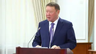 33 проекта на 2,3 триллиона тенге: как Костанайская область усиливает промышленность