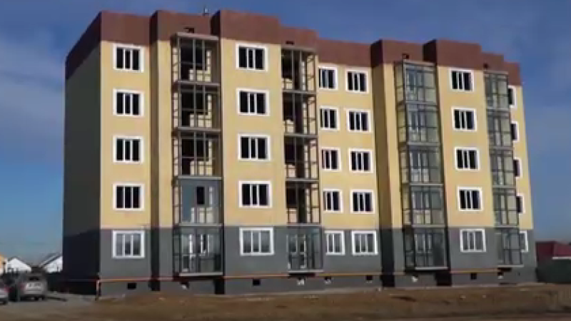 Кадр из видео