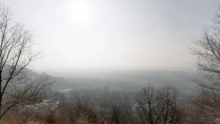 Казгидромет предупредил жителей Астаны, Алматы и ещё десяти городов