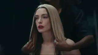 Энн Хэтэуэй: новый фильм звезды обсуждают в соцсетях