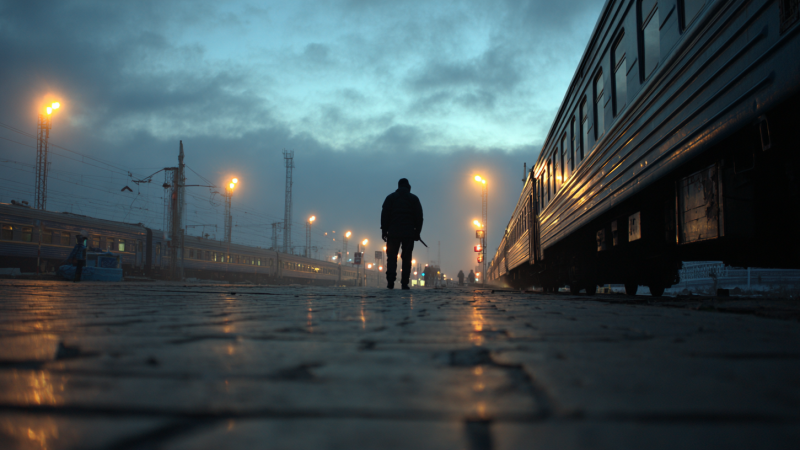 Изображение сгенерировано при помощи нейросети Midjourney